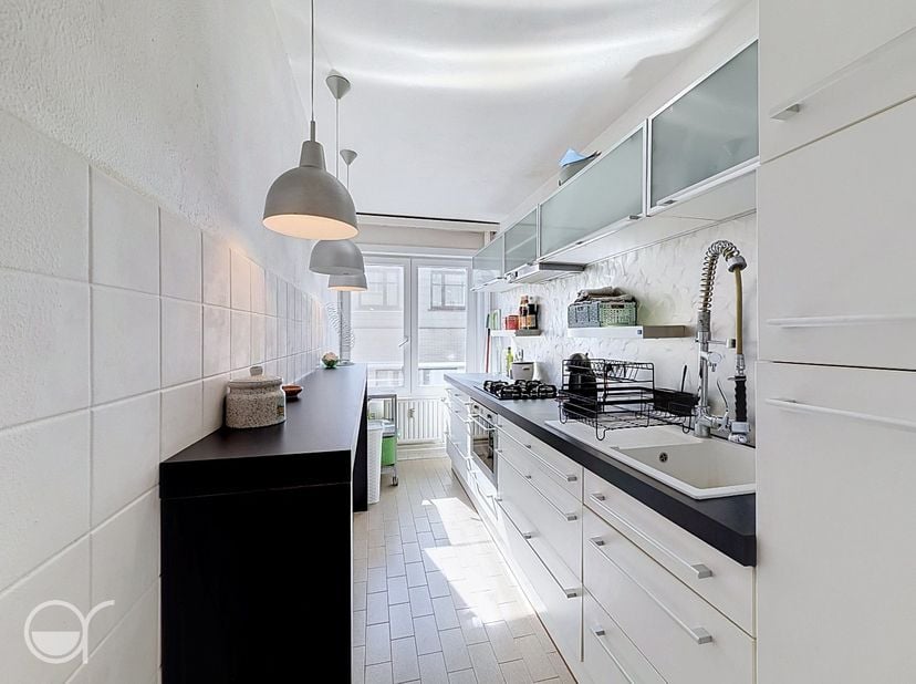 Appartement te huur in Hofstraat 83,
                    9000 Gent