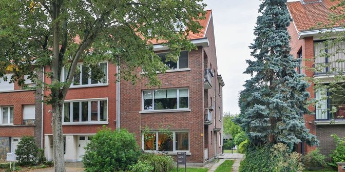 Appartement te koop in Theofiel Reynlaan 36 bus GVL, 2640 Mortsel