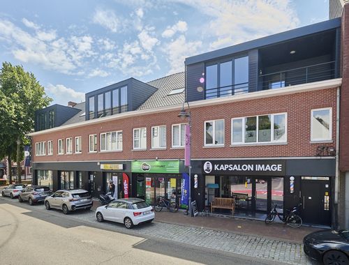                                         Loft te koop in Diepenbeek, € 217.000
