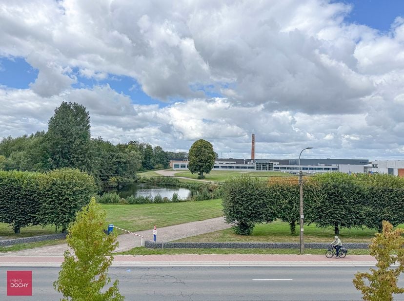 Appartement te huur in Deerlijkseweg 25 bus 22,
                    8790 Waregem