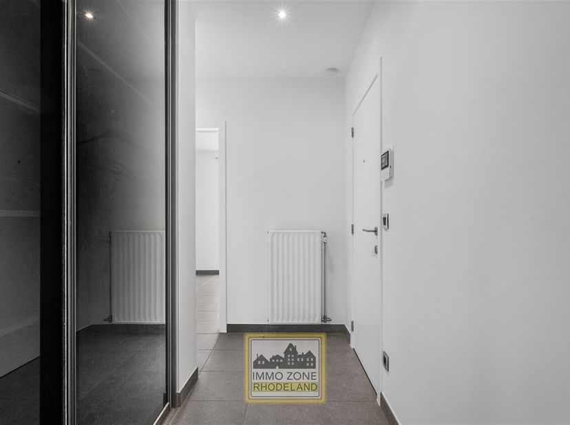 Appartement à louer
                    à 9520 Sint-Lievens-Houtem