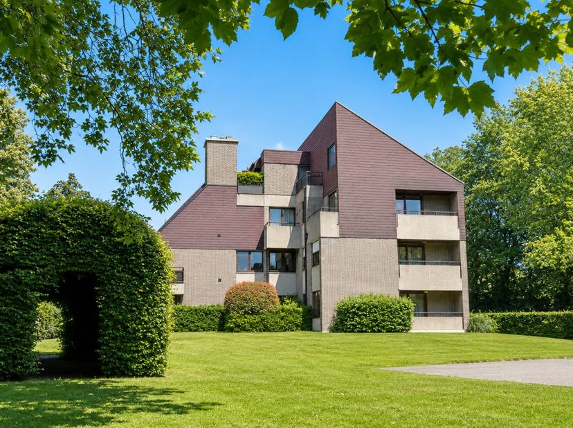 Appartement à vendre
                    à 3620 Lanaken