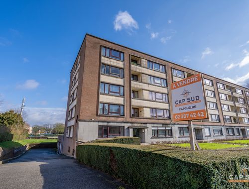                                         App. rez-de-chaussée à vendre à Waterloo, € 345.000
