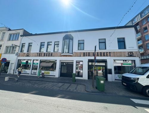                                         Handelspand te huur in Berchem, € 3.750
