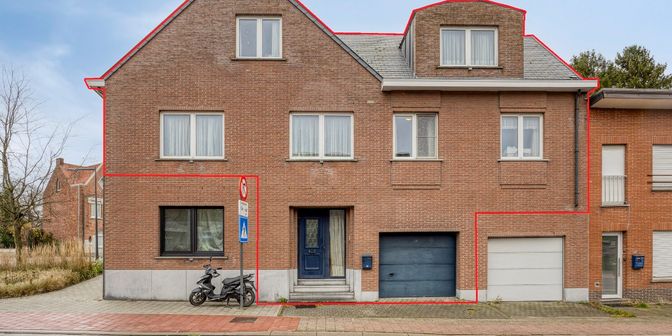 Huis te huur in Oudstrijderslaan 69, 3140 Keerbergen