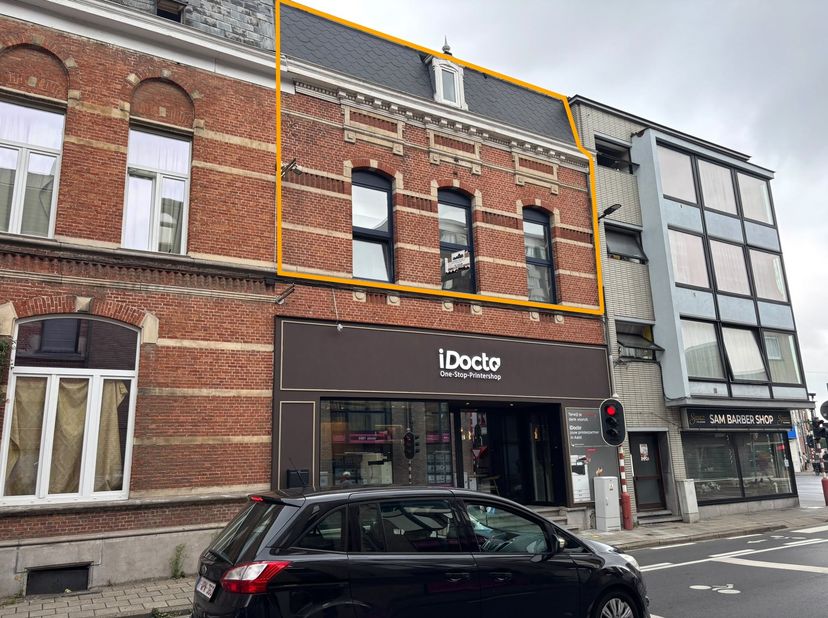 Appartement te huur in Dirk Martensstraat 1 bus 11,
                    9300 Aalst