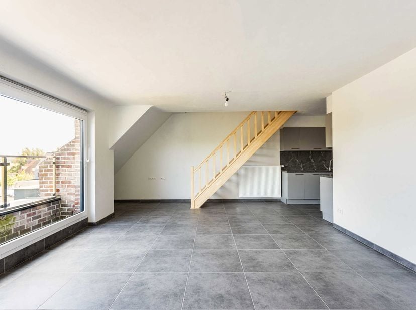 Appartement te koop in Heide 27,
                    9290 Berlare