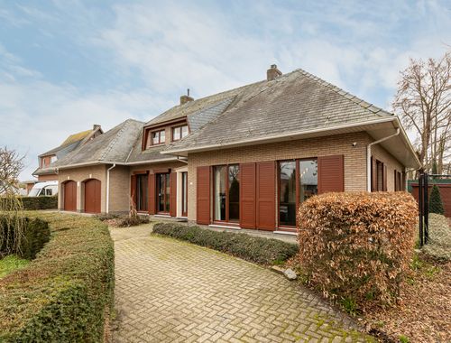                                         Woning te koop in Vlimmeren, € 679.000
