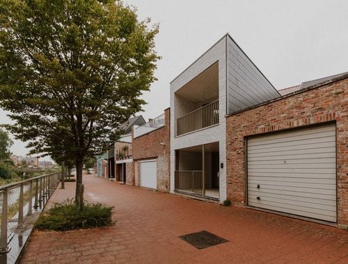                                         Appartement à louer à Aarschot, € 1.025
