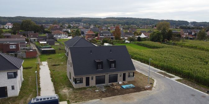 Huis te koop in Grote Herreweg 189, 9690 Ruien