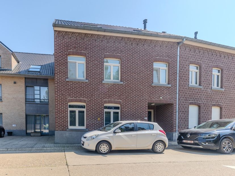 Appartement à vendre
                    à 3620 Lanaken