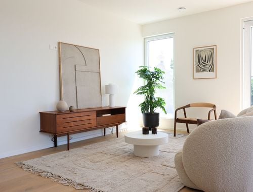                                         Appartement te koop in Merksem, € 375.000
