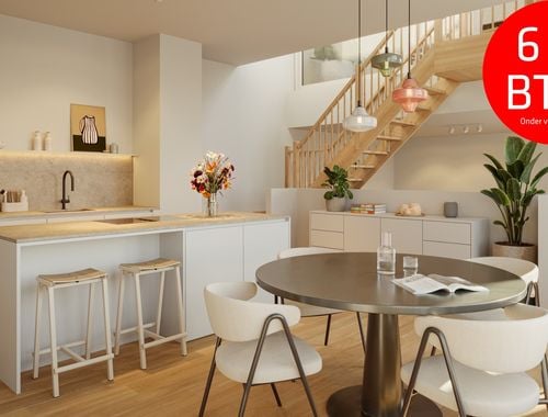                                         Maison à vendre à Gent, € 541.000
