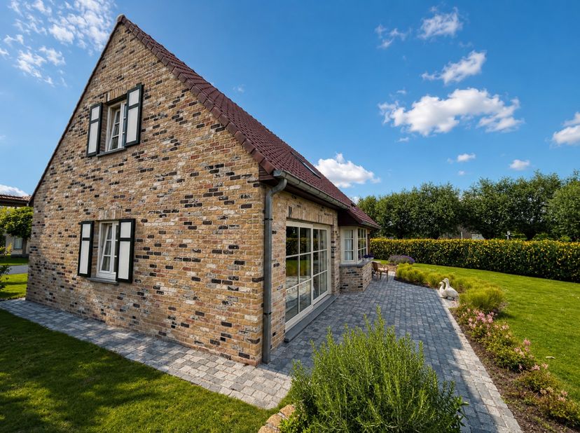 Goed onderhouden villa, volledig instapklaar.&amp;nbsp; Gelegen op een&amp;nbsp;fantastische locatie in een rustige woonwijk&amp;nbsp;te Nieuwpoort-stad, op wande