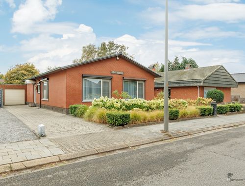                                         Woning te koop in Stabroek, € 449.000
