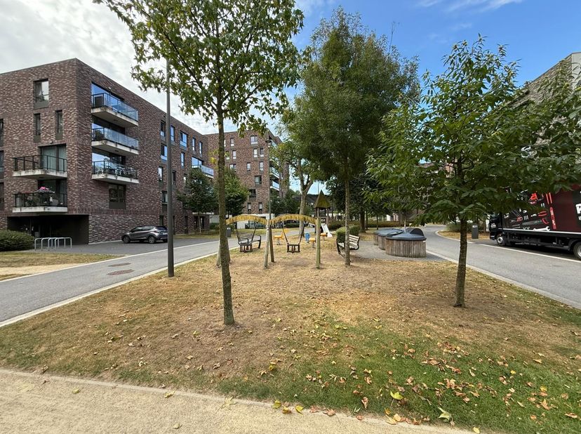 Appartement à vendre
                    à 2930 Brasschaat