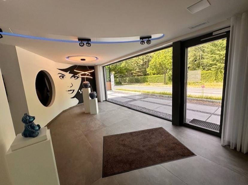 Bien professionnel à vendre
                    à 3190 Boortmeerbeek