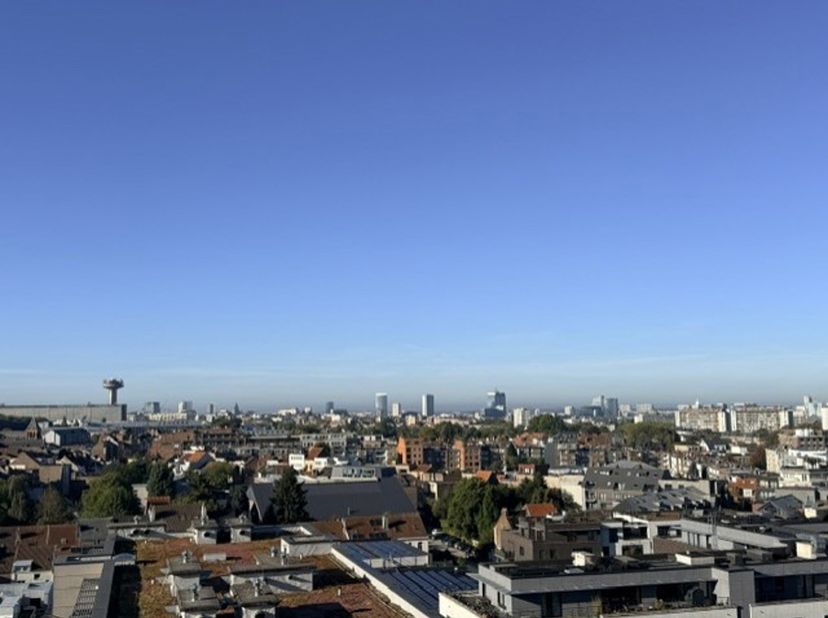 Appartement te koop in Avenue Cicéron 17,
                    1140 Evere