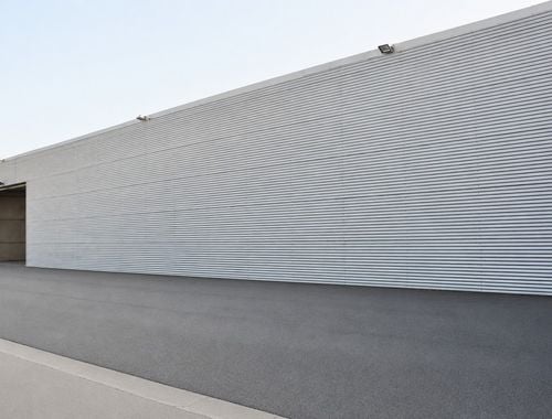                                         Bedrijfsgebouw te huur in Oudenaarde, € 2.750
