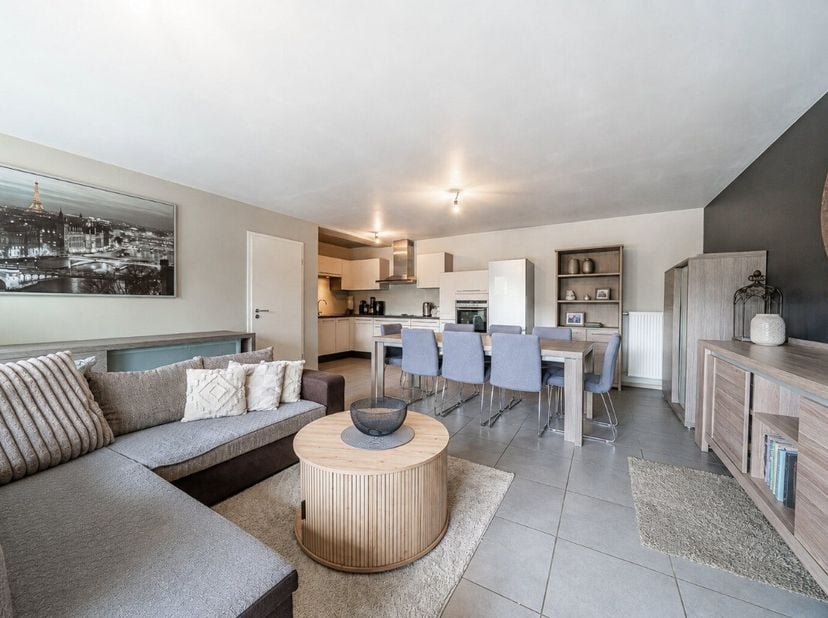 Appartement te koop in Rue de la Gare 57 bus 9,
                    6880 Bertrix