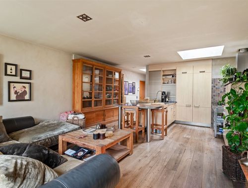                                         Appartement à vendre à Deurne, € 229.000
