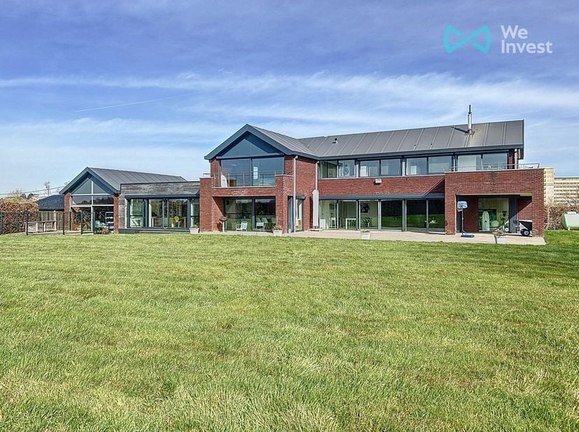 Huis te huur in ,
                    1070 Anderlecht