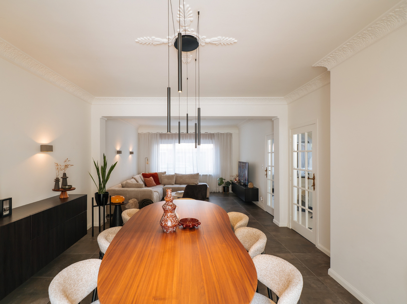 Maison à vendre à Koningin Astridlaan 11,
                    8501 Bissegem