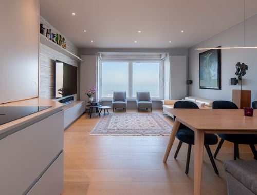                                         Appartement à vendre à Middelkerke, € 499.000
