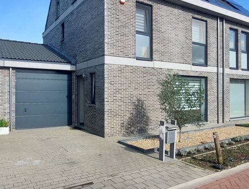                                         Maison unifamiliale à vendre à Hemiksem, € 545.000
