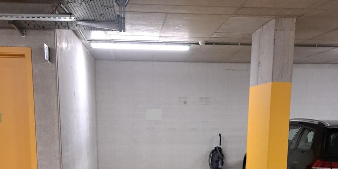 Garage te koop in Edeschoolstraat 3, 9230 Wetteren