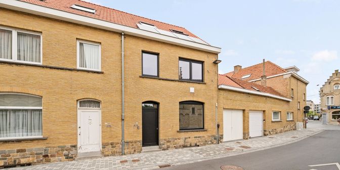 Huis te koop in Wilgendijk 42, 8600 Diksmuide