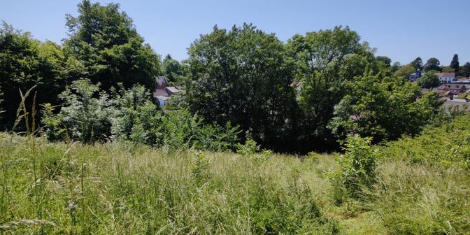 Terrain à vendre à 7340 Wasmes