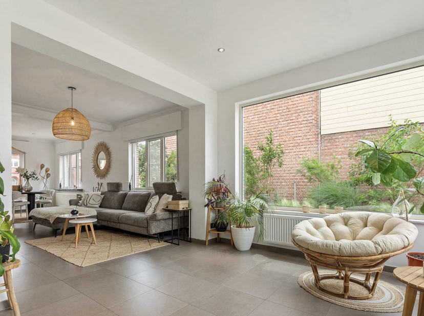 Maison à vendre à Mechelbaan 530,
                    2580 Putte