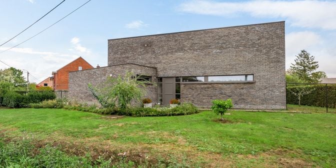 Huis te koop in Wouwerstraat 29 bus A, 2220 Heist-op-den-Berg