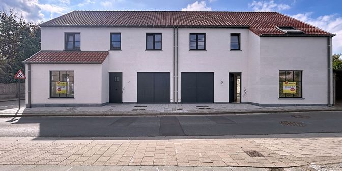 Projet à vendre à Kasteelweg, 8640 Oostvleteren