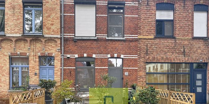 Huis te koop in Koolkerksesteenweg 106, 8000 Brugge