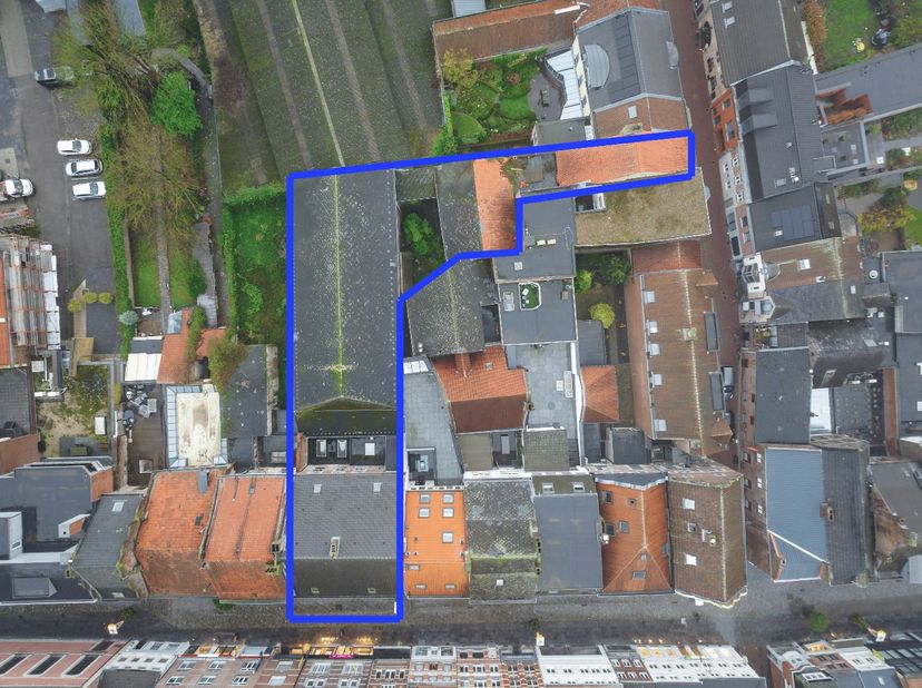 Maison à vendre
                    à 3680 Maaseik