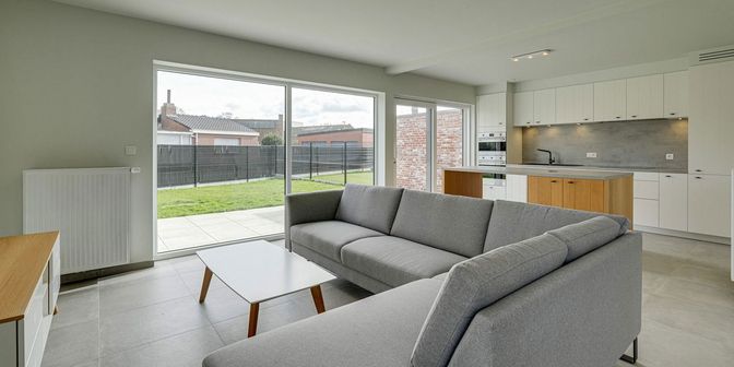 Huis te koop in 8710 Ooigem