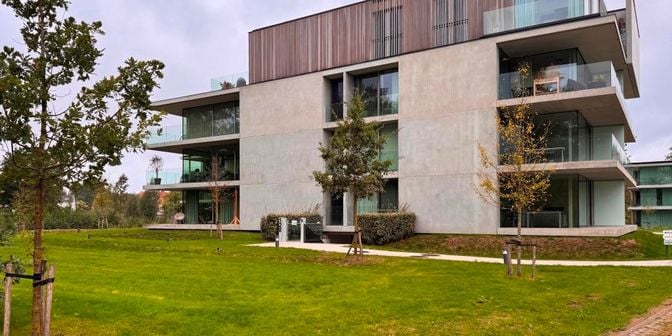 Huis te huur in Rijvisschestraat 128 bus 202, 9052 Zwijnaarde