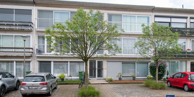 Appartement à louer à Parijslaan  177 boîte 1v R, 2660 Hoboken