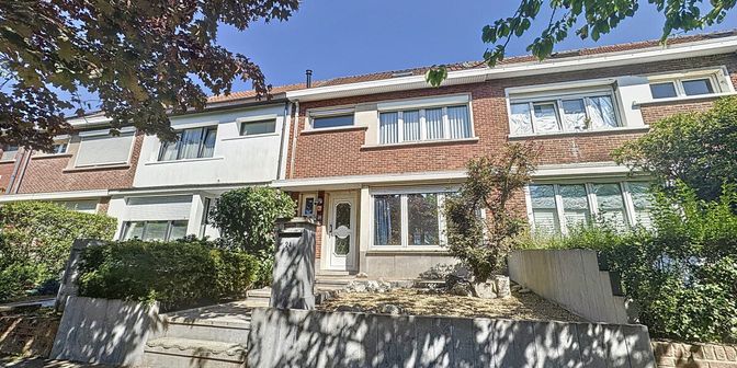 Huis te koop in Weikantstraat 24, 1800 Vilvoorde