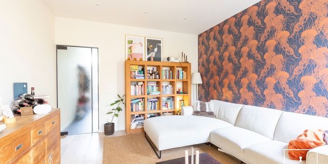 Maison à vendre à Henricus Bracqstraat 32, 9000 Gent