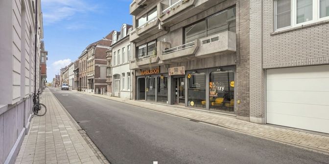 Appartement te koop in Nieuwstraat 27 bus 2, 8870 Izegem