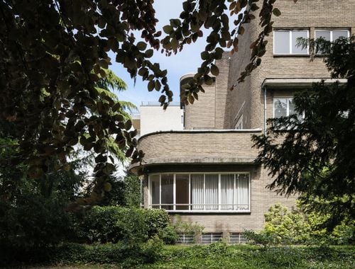                                         Villa te koop in Gent, € 1.595.000

