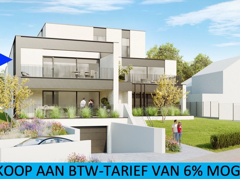 Dit nieuwbouwproject is gelegen op de Zonneveldweg in Wellen en wordt volledig afgewerkt met hoogwaardige materialen.<br />
De materiaalkeuze voor de