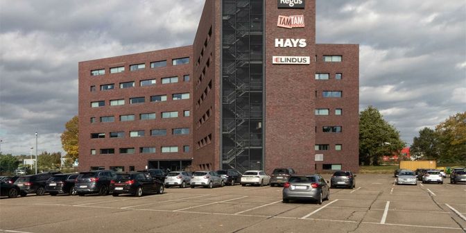 Bien professionnel à louer à Atealaan 34, 2200 Herentals