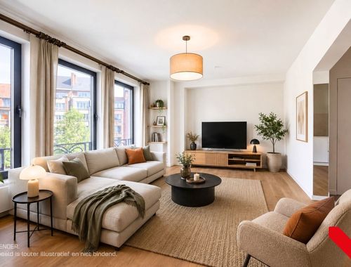                                         Appartement te koop in Leuven, € 469.000
