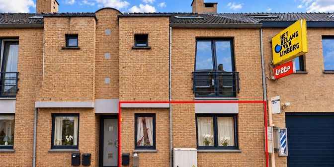 Appartement te koop in Beverststraat 70 bus 2, 3740 Beverst