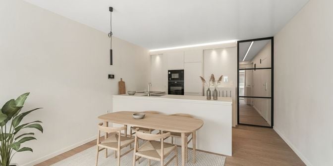 Appartement à vendre à Brusselstraat 50 boîte 101, 8380 Zeebrugge