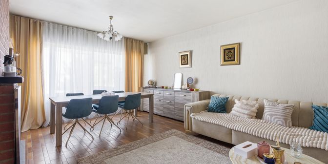 Appartement te koop in Stationsstraat 147 bus 1, 9280 Lebbeke
